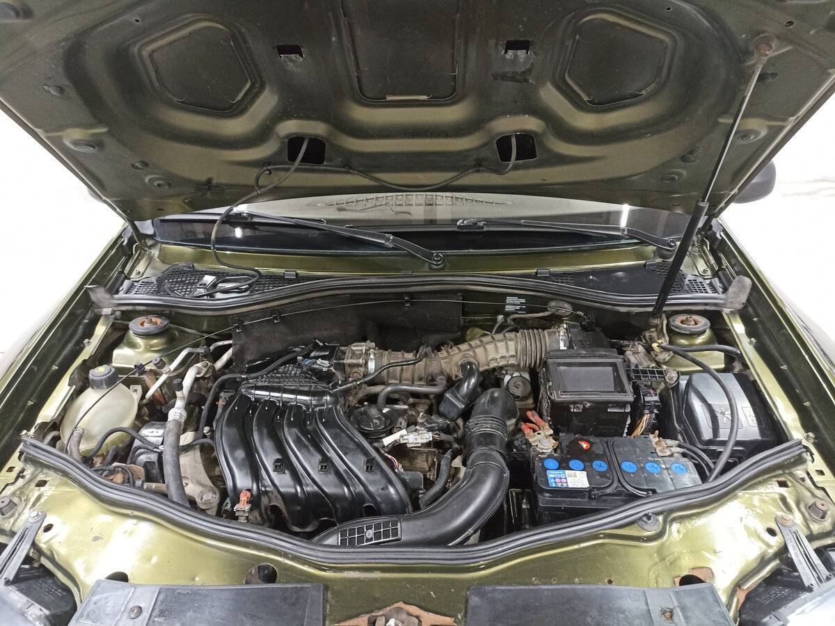 Продажа Б/У Рено Дастер. Фото: #8