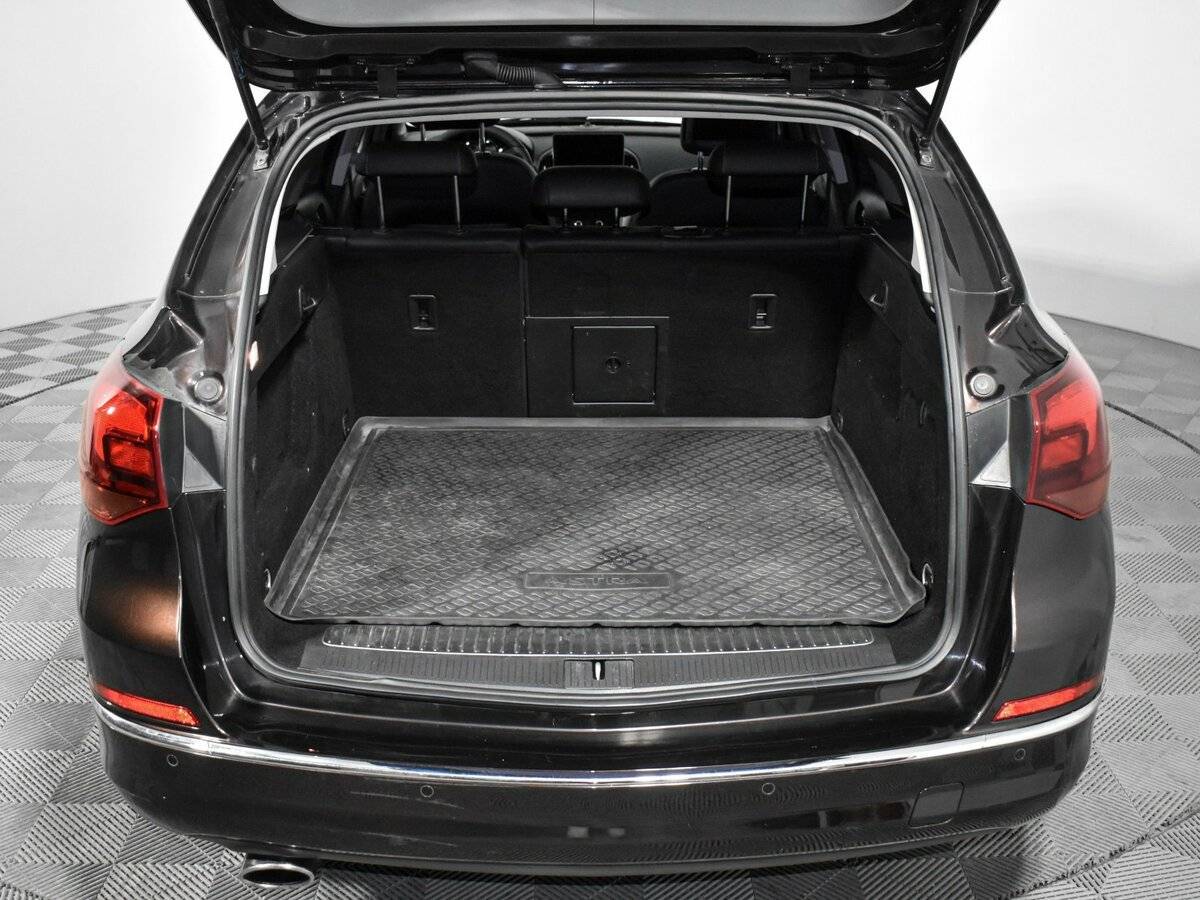 Продажа Б/У Опель Астра. Фото: #18