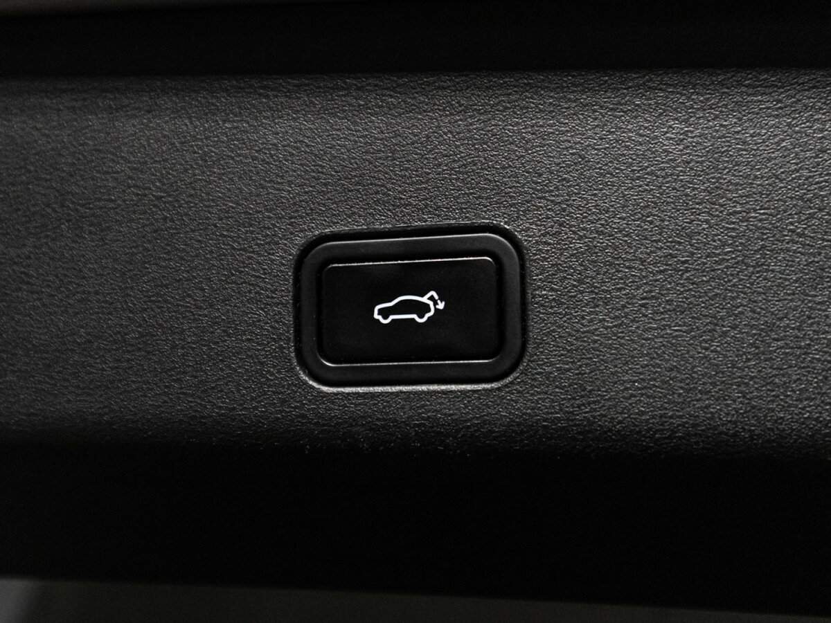 Купить Geely Monjaro с пробегом. Фото: #26