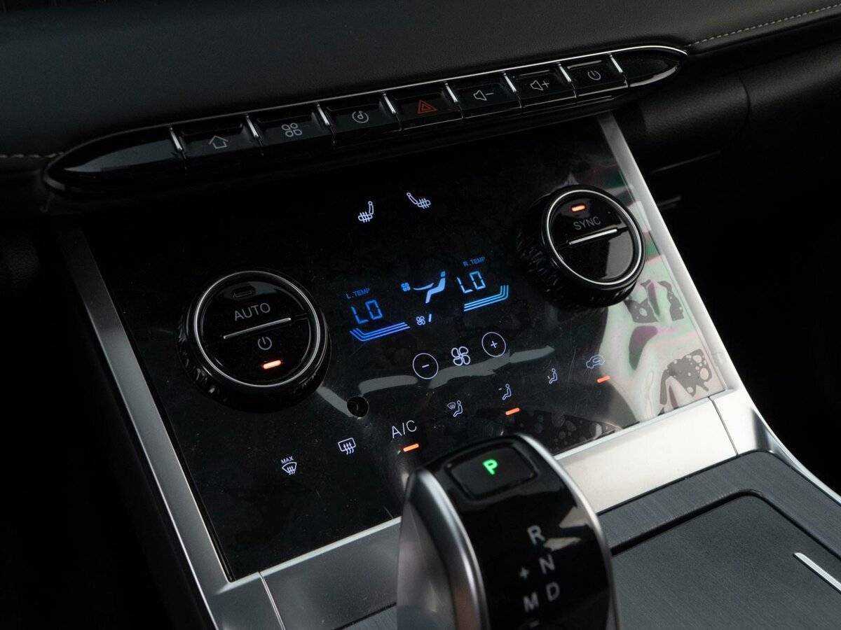 Купить Chery Tiggo 8 с пробегом. Фото: #12