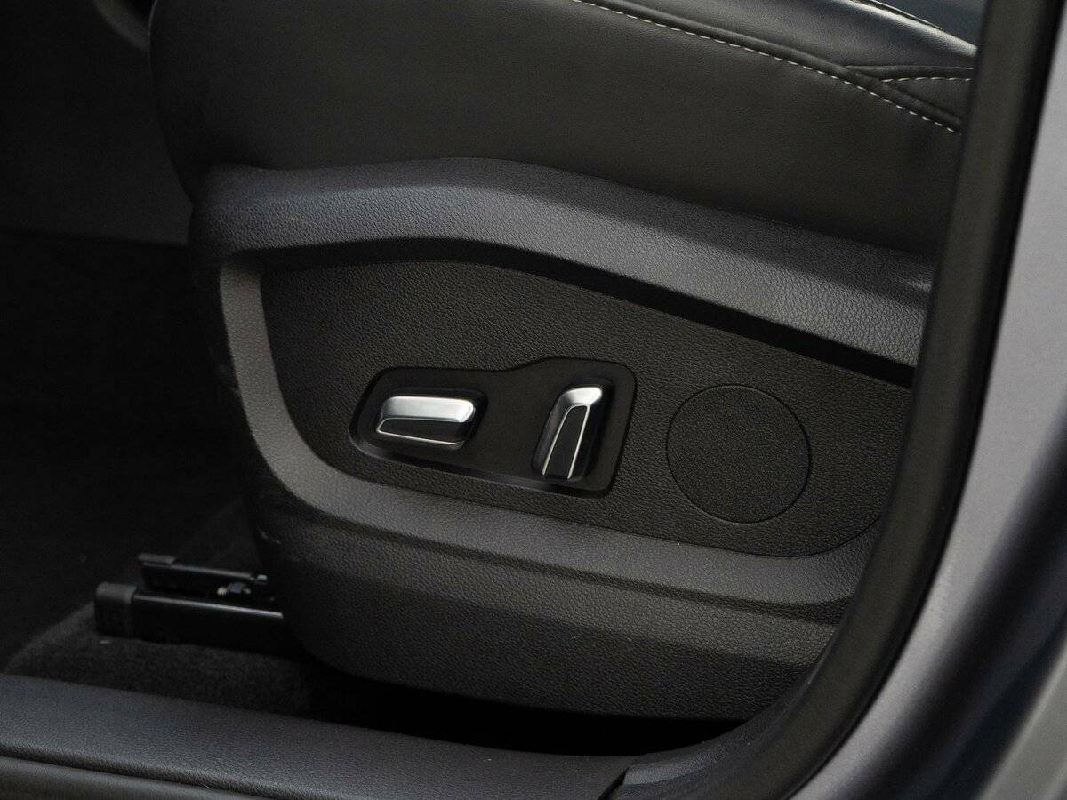 Купить Chery Tiggo 8 с пробегом. Фото: #17