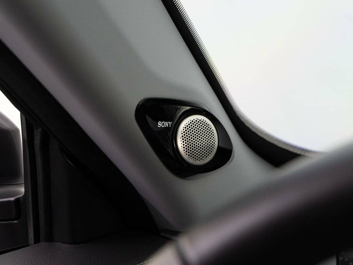 Купить Chery Tiggo 8 с пробегом. Фото: #21