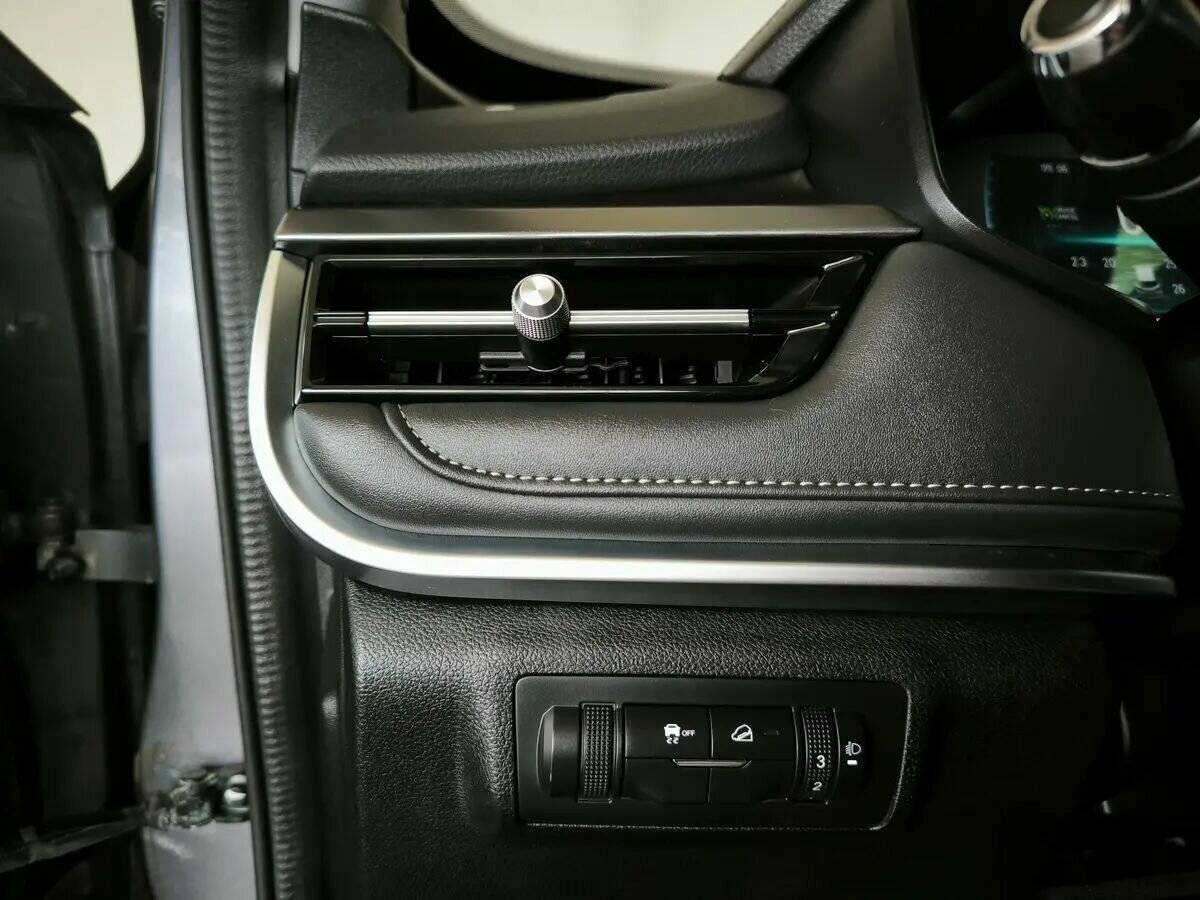 Купить Chery Tiggo 4 Pro с пробегом. Фото: #8