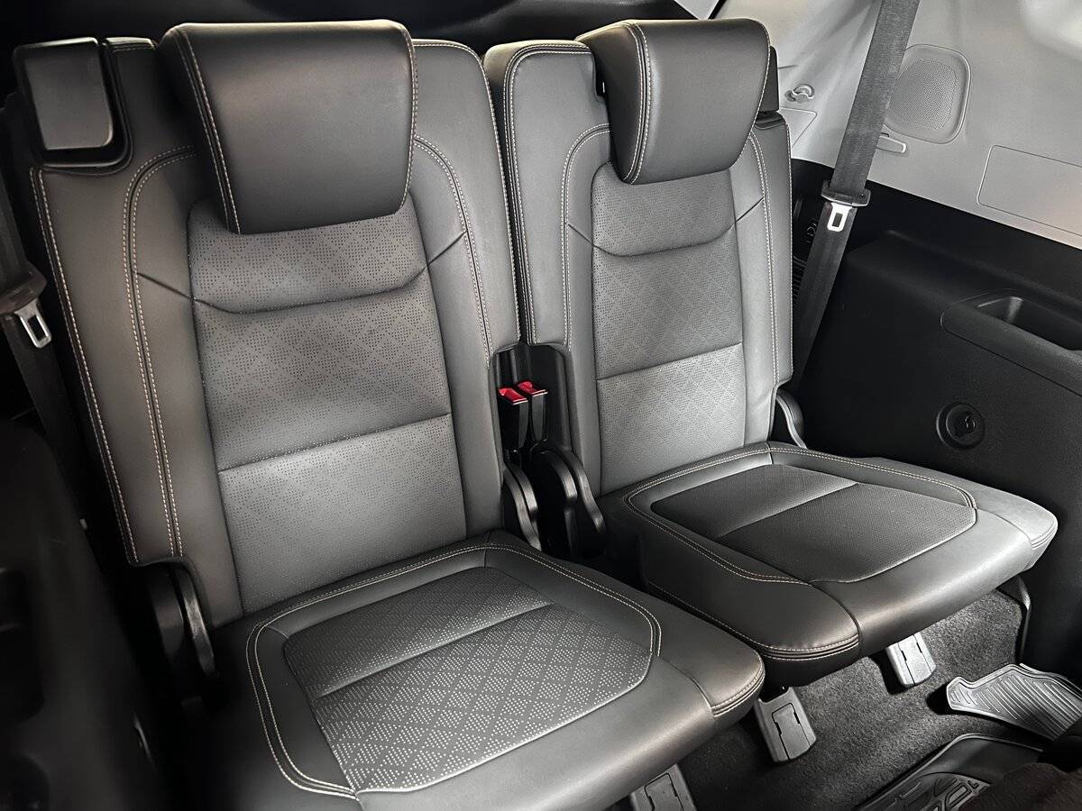 Продажа Б/У Чери Тигго 8. Фото: #12