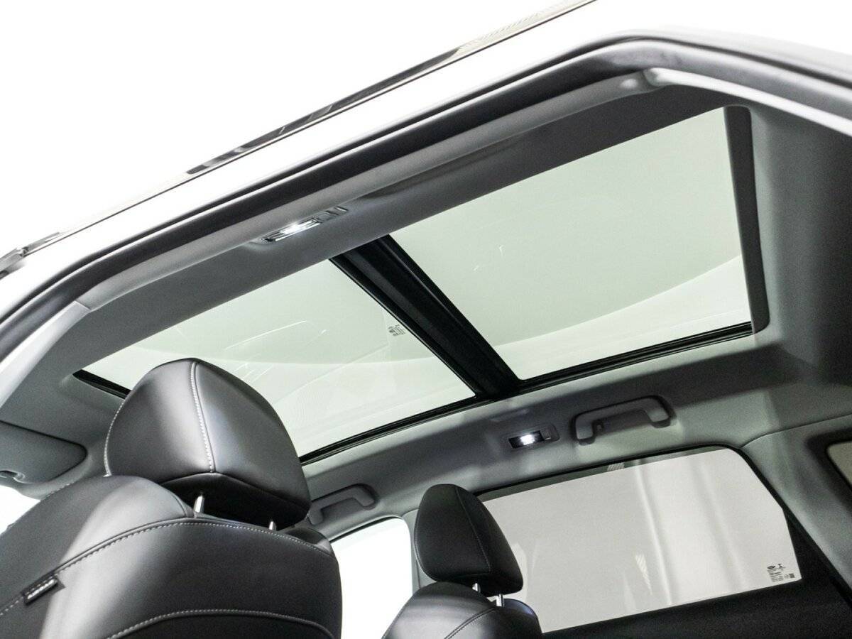 Продажа Б/У Чери Тигго 7 Про. Фото: #16