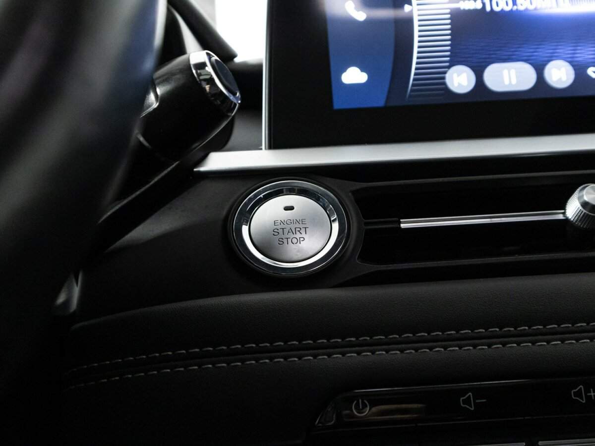 Продажа Б/У Чери Тигго 7 Про. Фото: #22