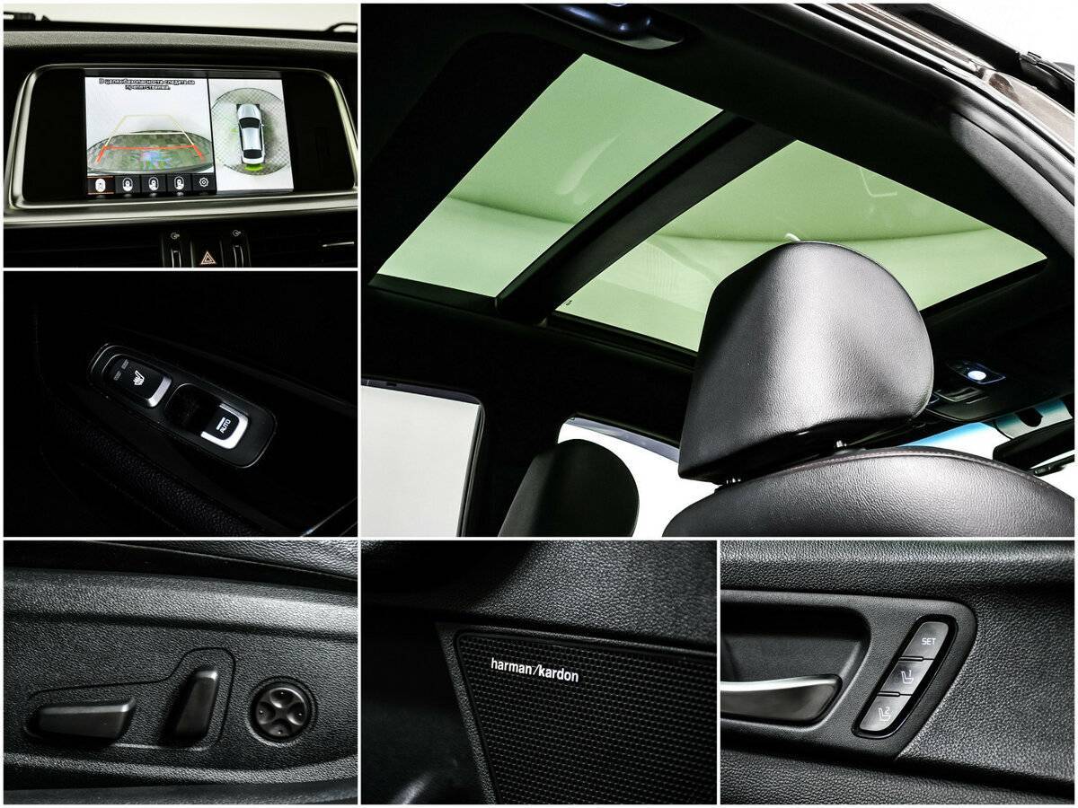 Купить Kia Optima с пробегом. Фото: #13