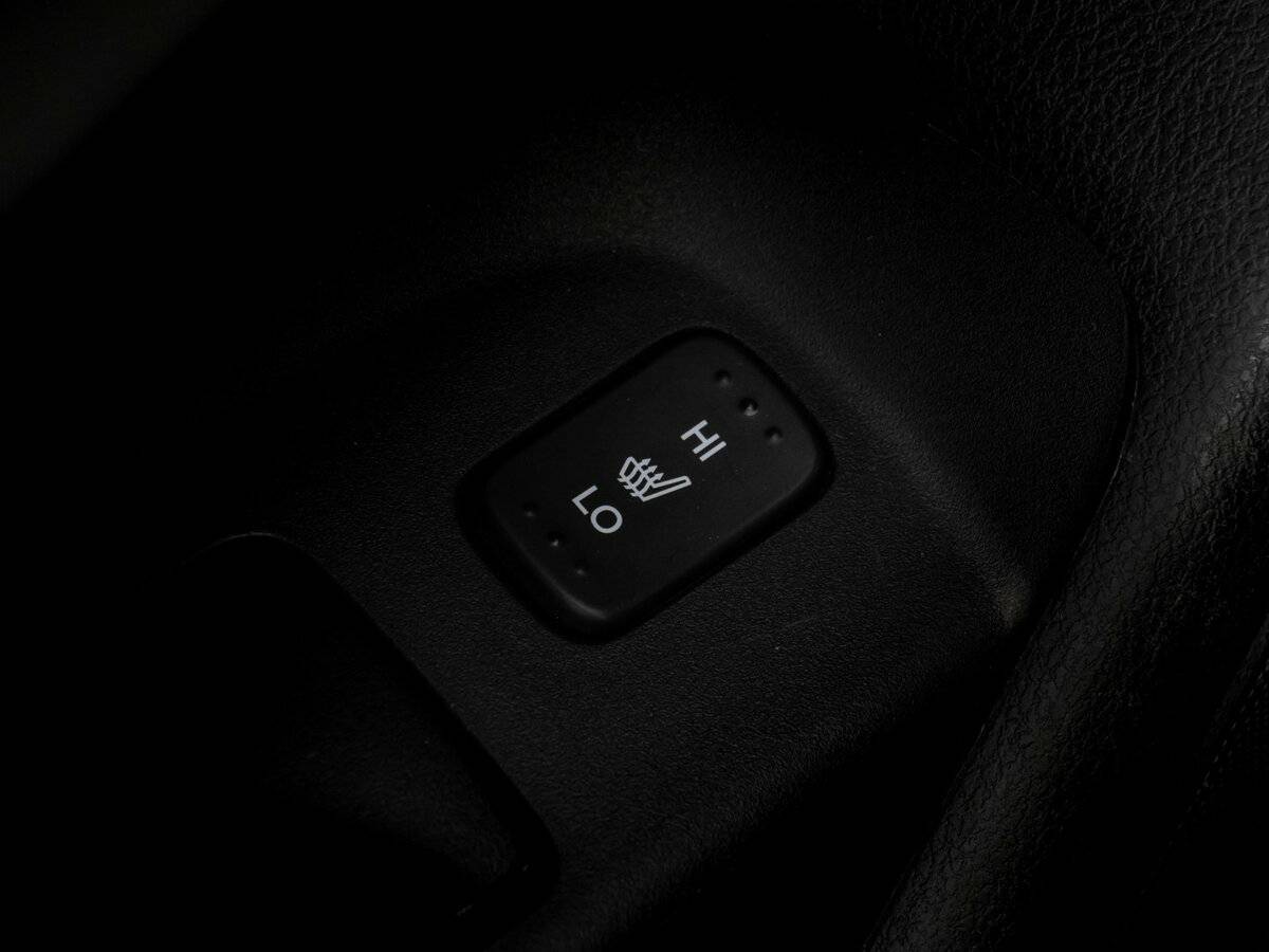 Купить Honda Crosstour с пробегом. Фото: #23