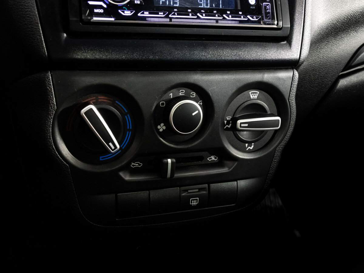 Продажа Б/У Лада (ВАЗ) Гранта. Фото: #11