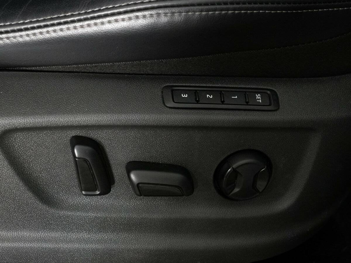 Купить Skoda Kodiaq с пробегом. Фото: #16