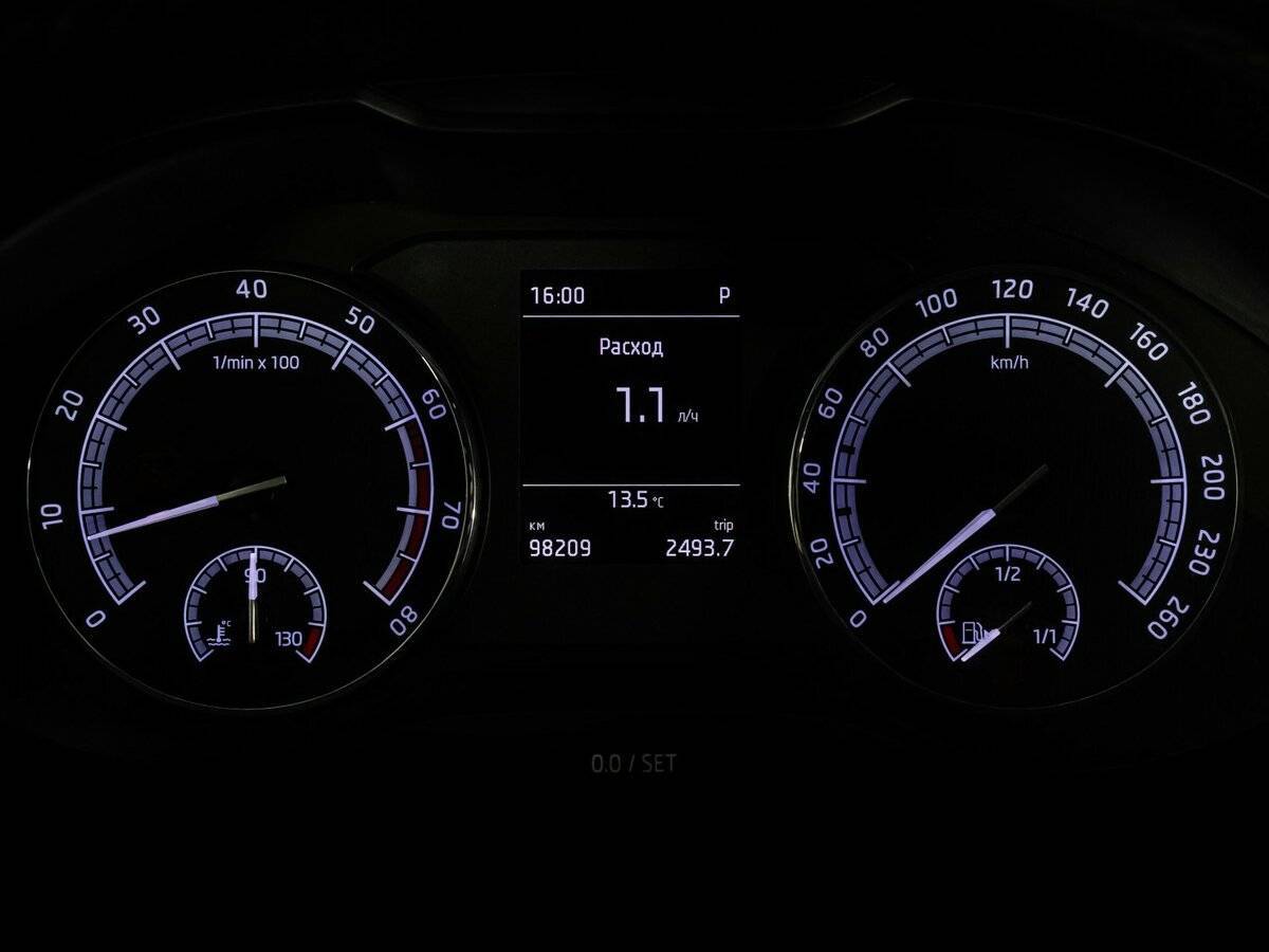 Купить Skoda Kodiaq с пробегом. Фото: #16