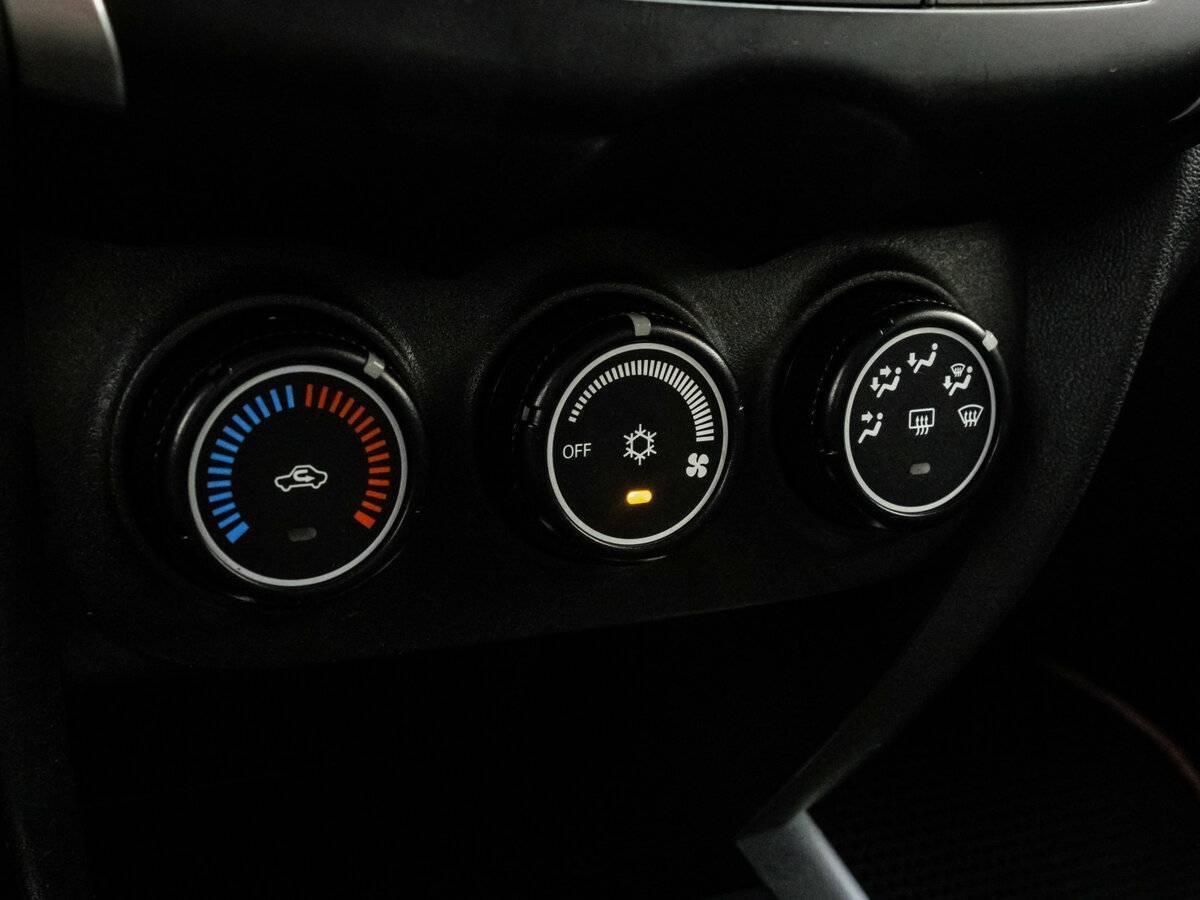 Продажа Б/У Митсубиши АС-Икс. Фото: #10