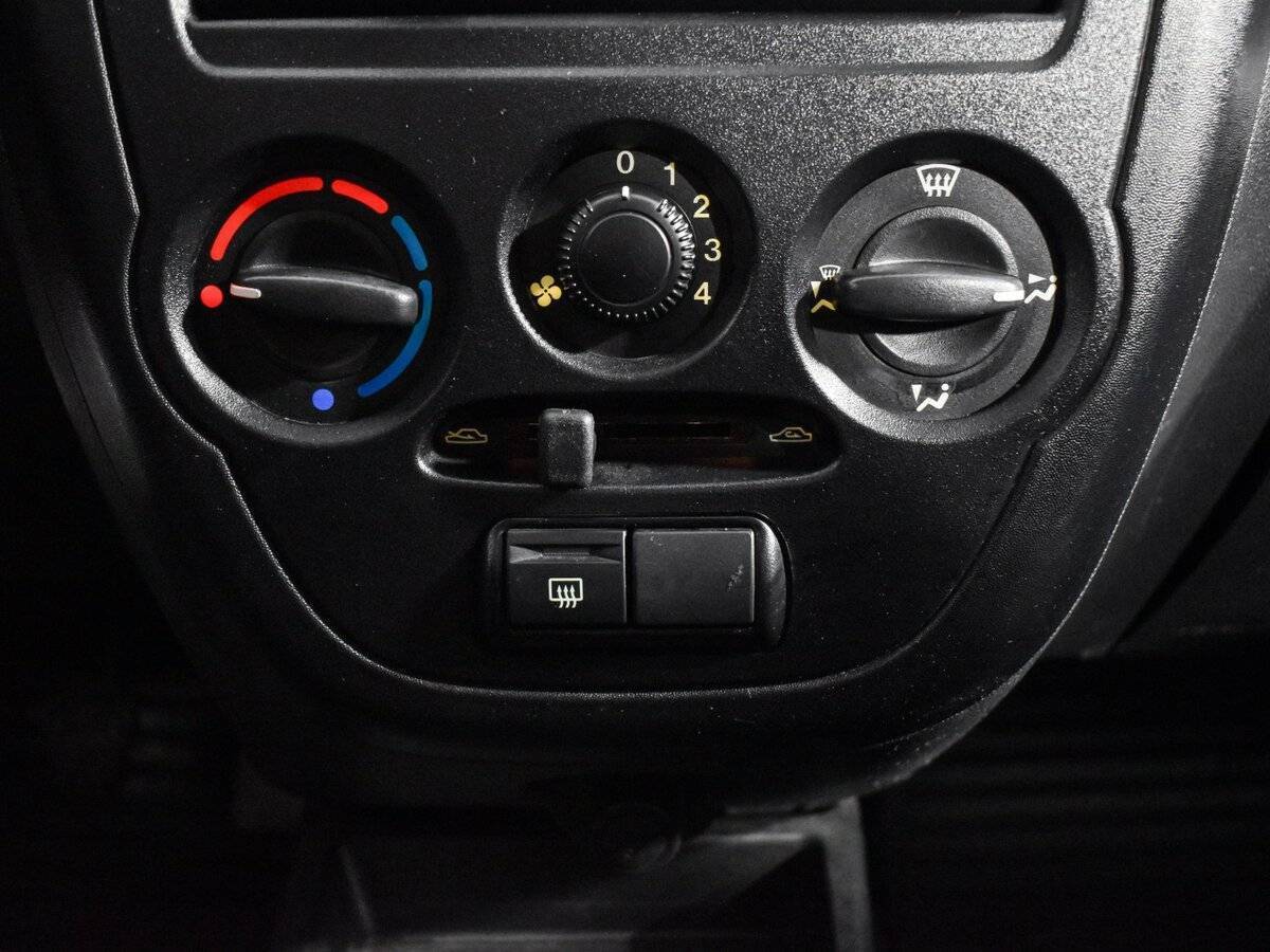 Продажа Б/У Лада (ВАЗ) Гранта. Фото: #15