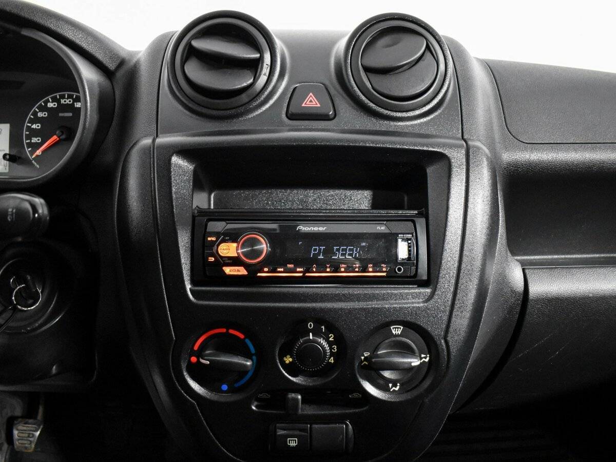 Продажа Б/У Лада (ВАЗ) Гранта. Фото: #16