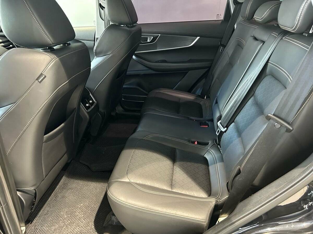 Продажа Б/У Чери Тигго 8. Фото: #5