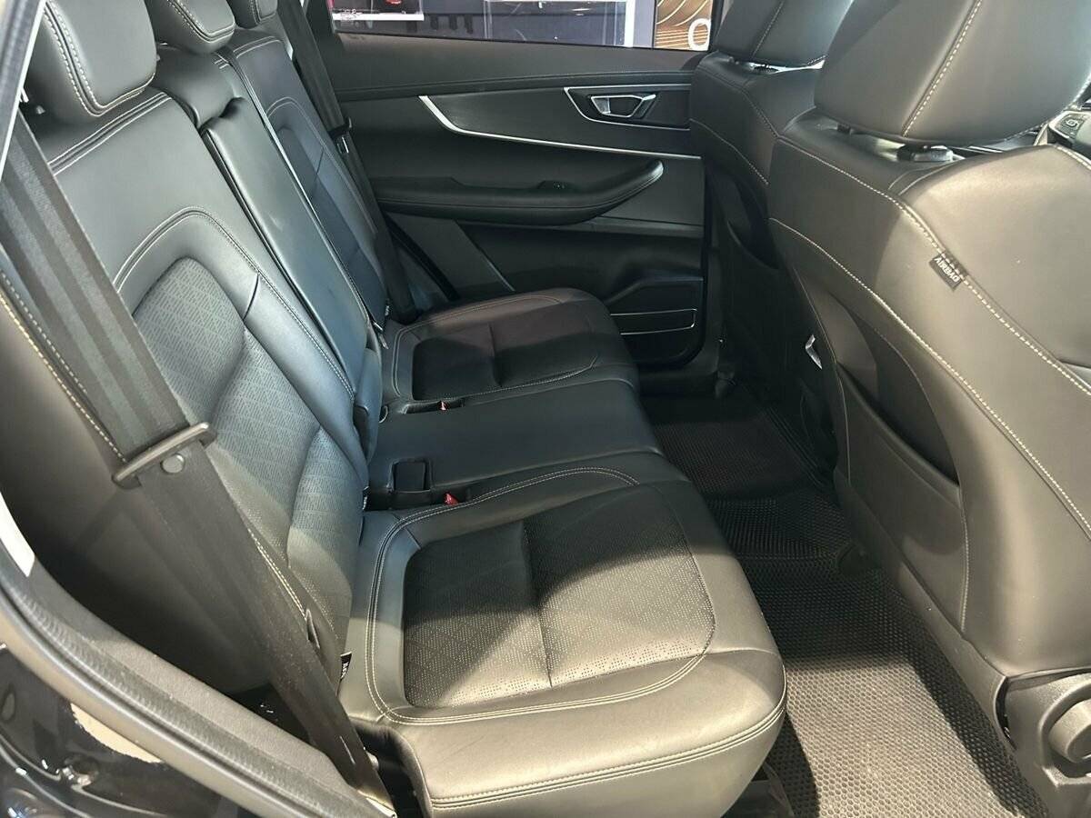 Продажа Б/У Чери Тигго 8. Фото: #7