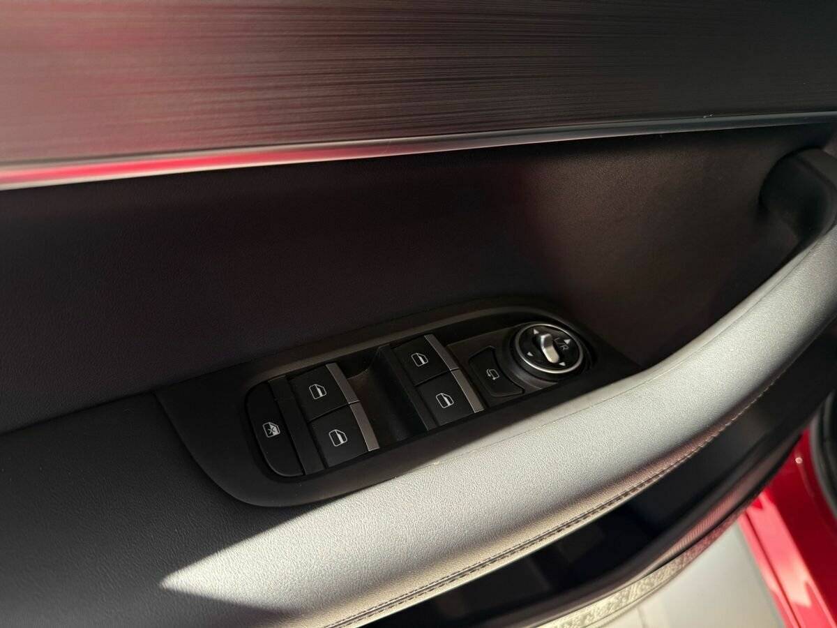 Продажа Б/У Чери Тигго 7 Про Макс. Фото: #12