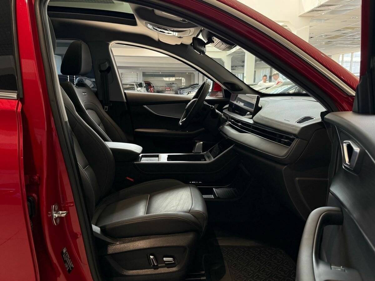 Продажа Б/У Чери Тигго 7 Про Макс. Фото: #23