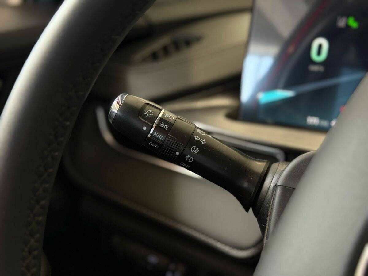 Продажа Б/У Чери Тигго 7 Про Макс. Фото: #30