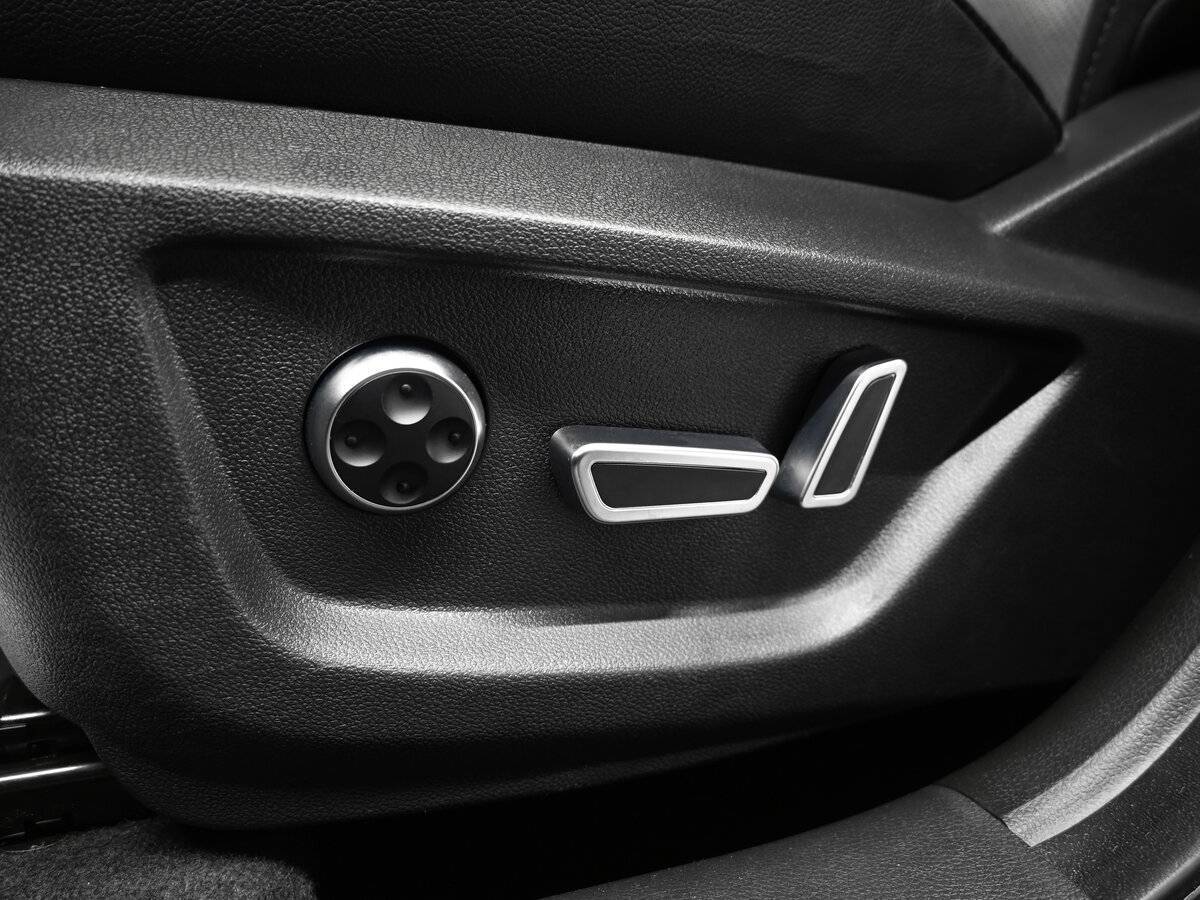 Продажа Б/У Чери Тигго 4. Фото: #17