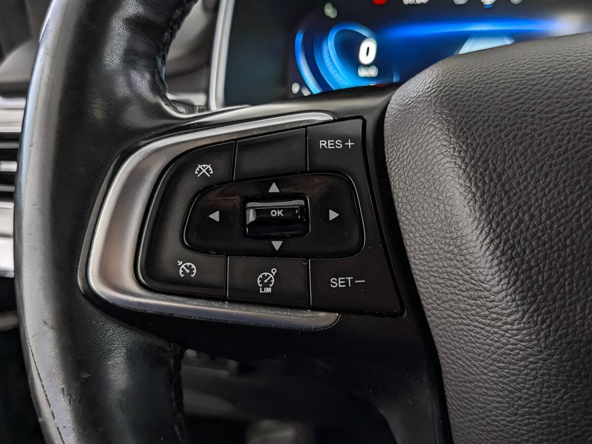 Продажа Б/У Чери Тигго 8 Про. Фото: #26