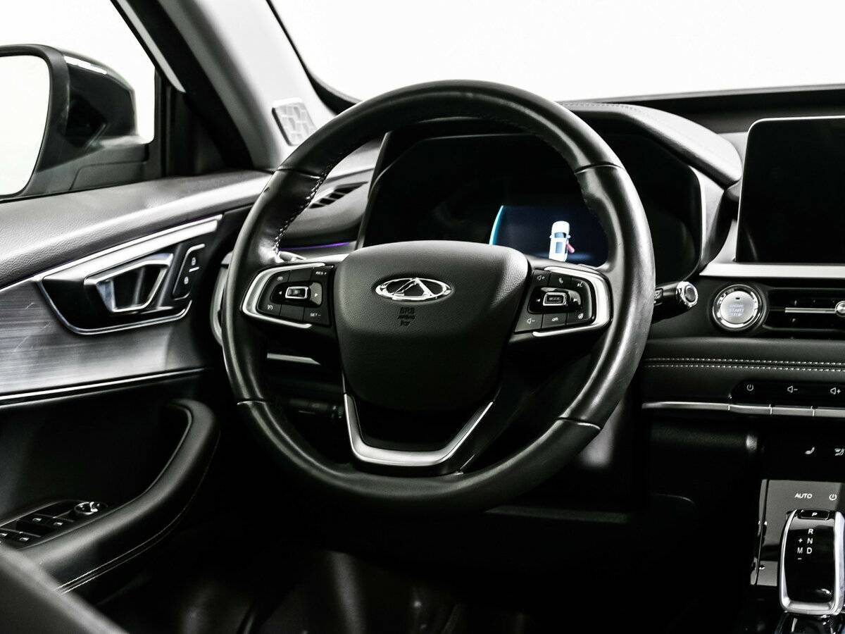 Продажа Б/У Чери Тигго 7 Про. Фото: #14