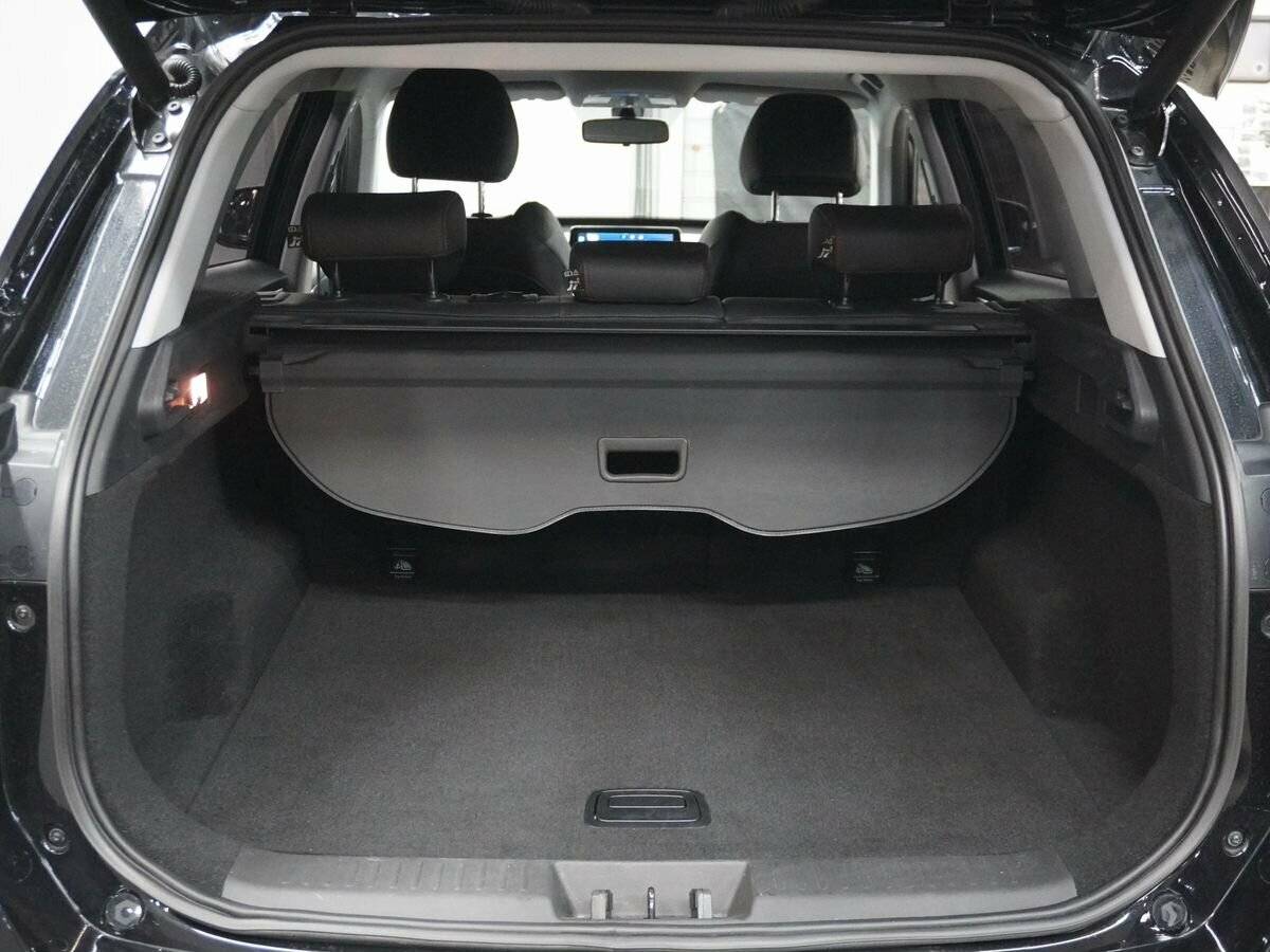 Продажа Б/У Чери Тигго 7 Про. Фото: #8