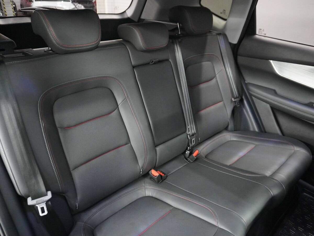 Продажа Б/У Чери Тигго 7 Про. Фото: #13