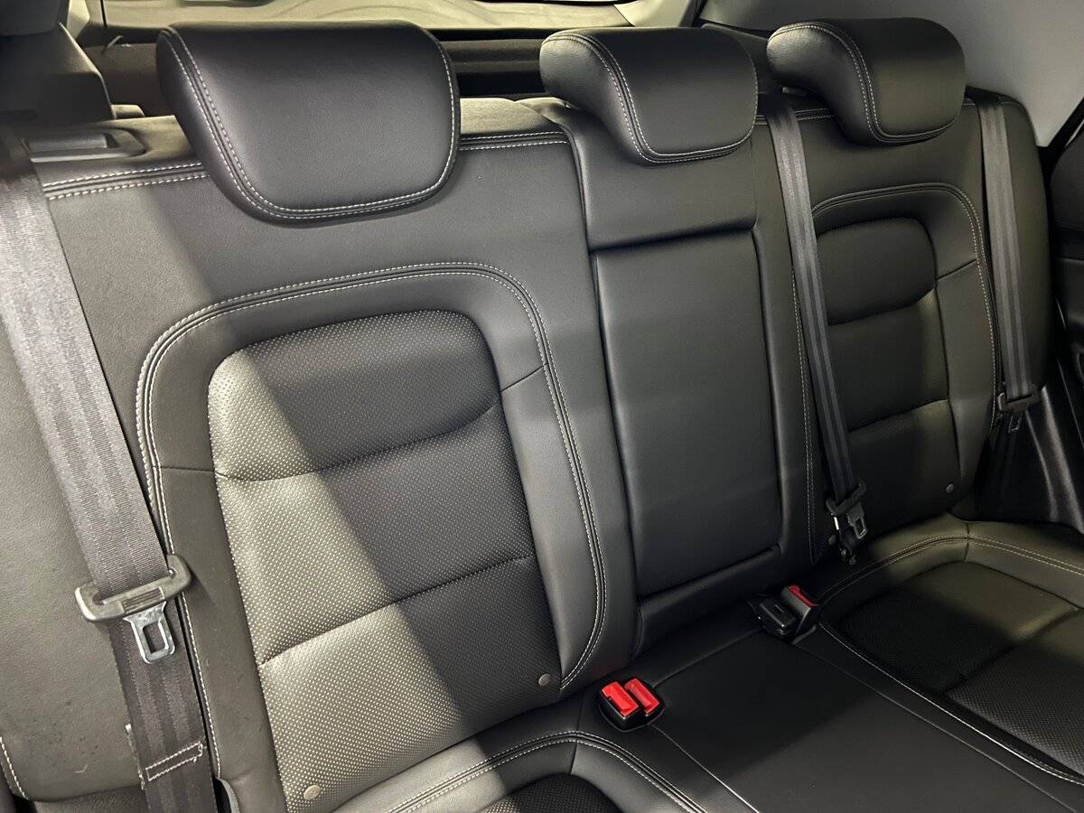 Продажа Б/У Чери Тигго 4. Фото: #11