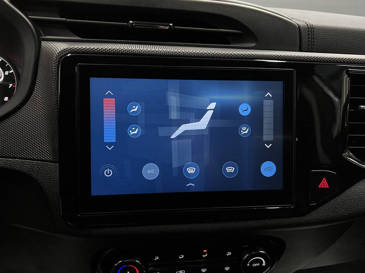 Продажа Б/У Чери Тигго 4. Фото: #14