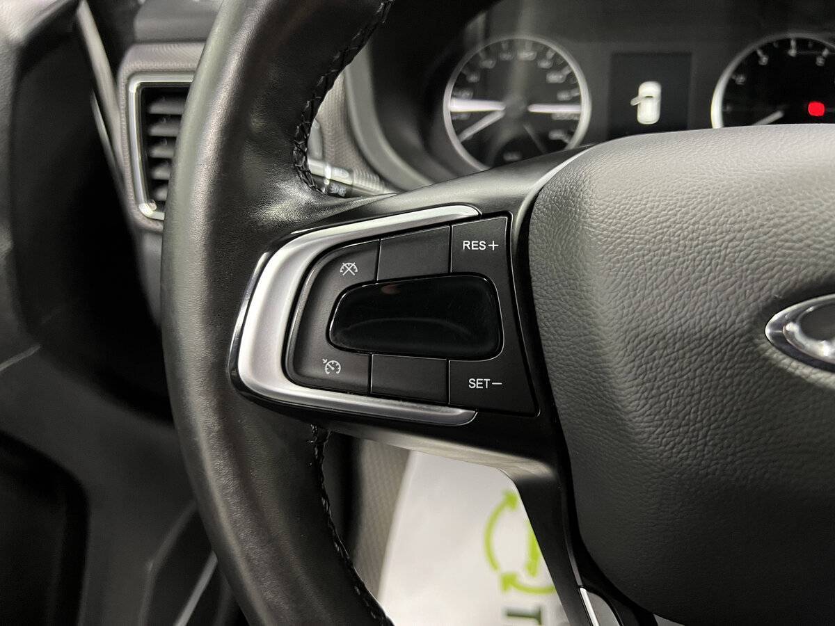 Продажа Б/У Чери Тигго 4. Фото: #18