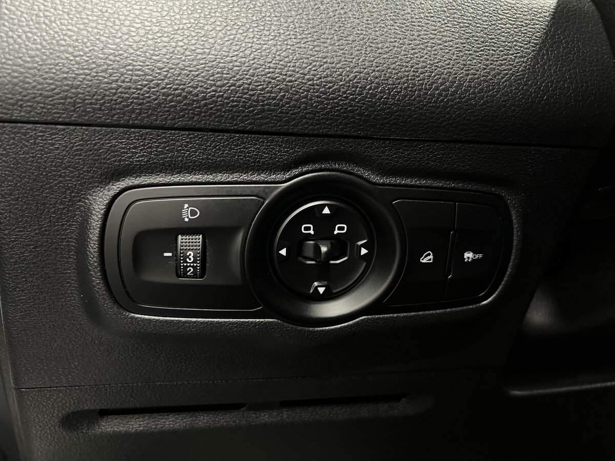 Продажа Б/У Чери Тигго 4. Фото: #20