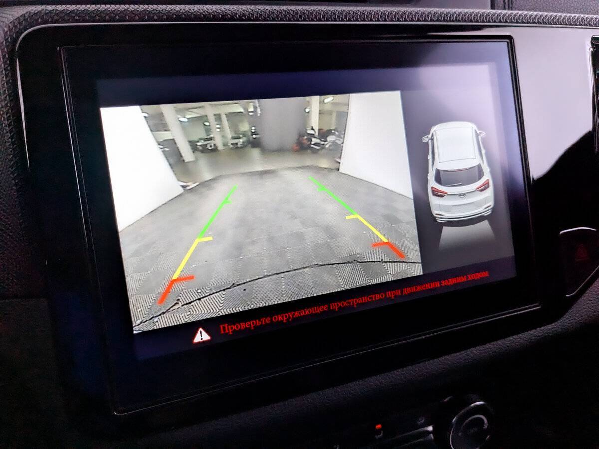 Продажа Б/У Чери Тигго 4. Фото: #25