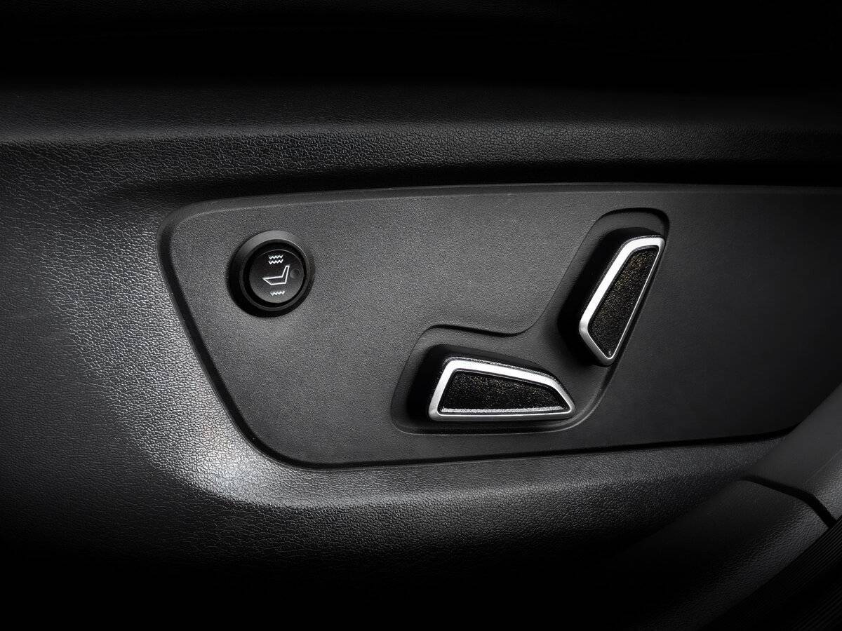 Купить Changan UNI-T с пробегом. Фото: #20