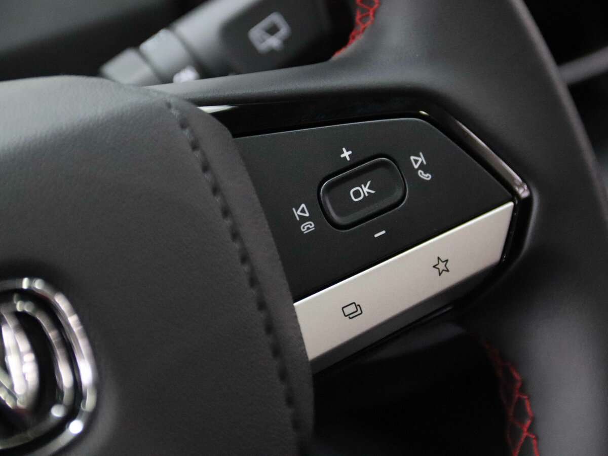 Купить Changan CS55 Plus с пробегом. Фото: #24