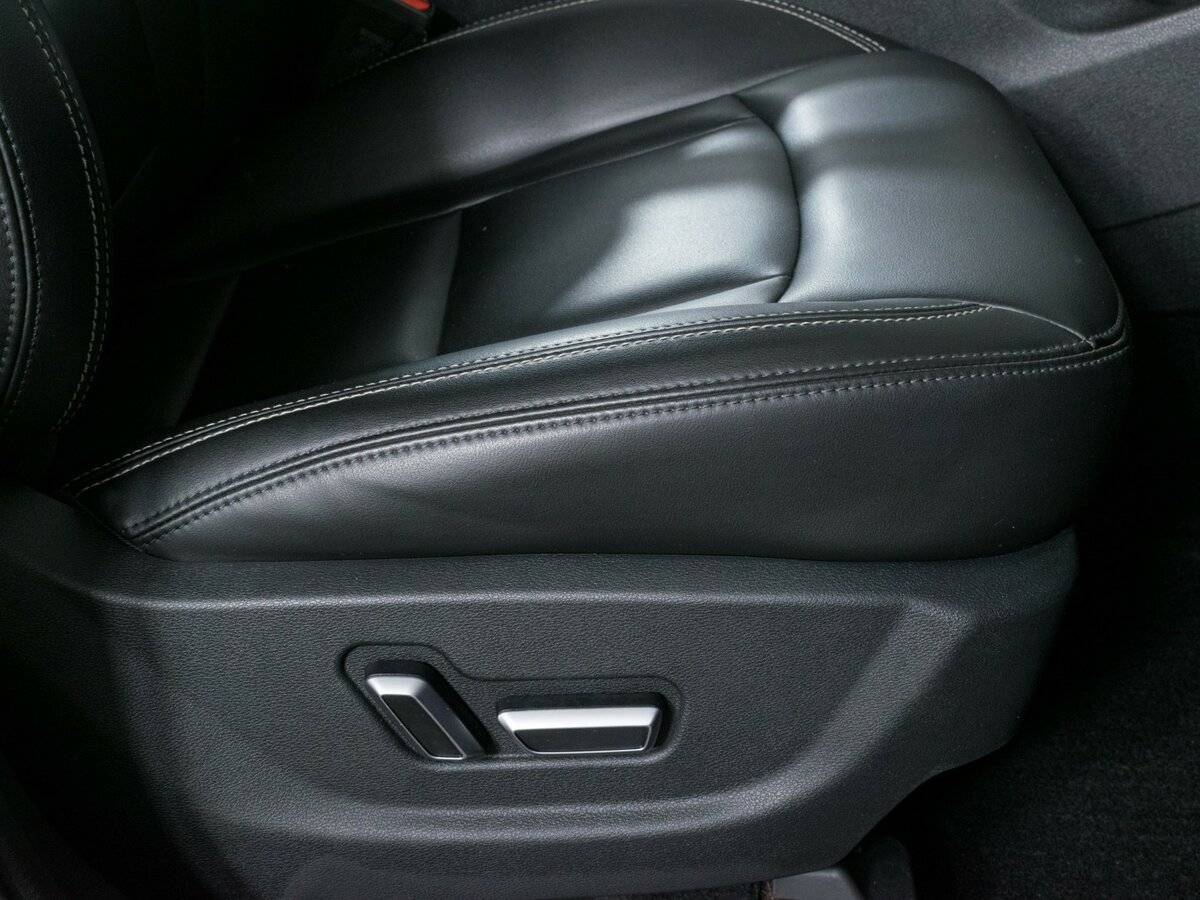 Продажа Б/У Джили Атлас. Фото: #16