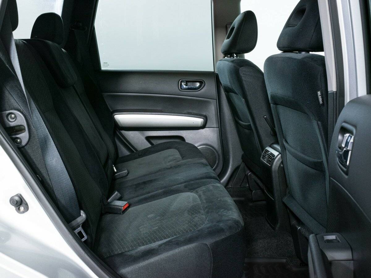 Продажа Б/У Ниссан Икс-Трейл. Фото: #11