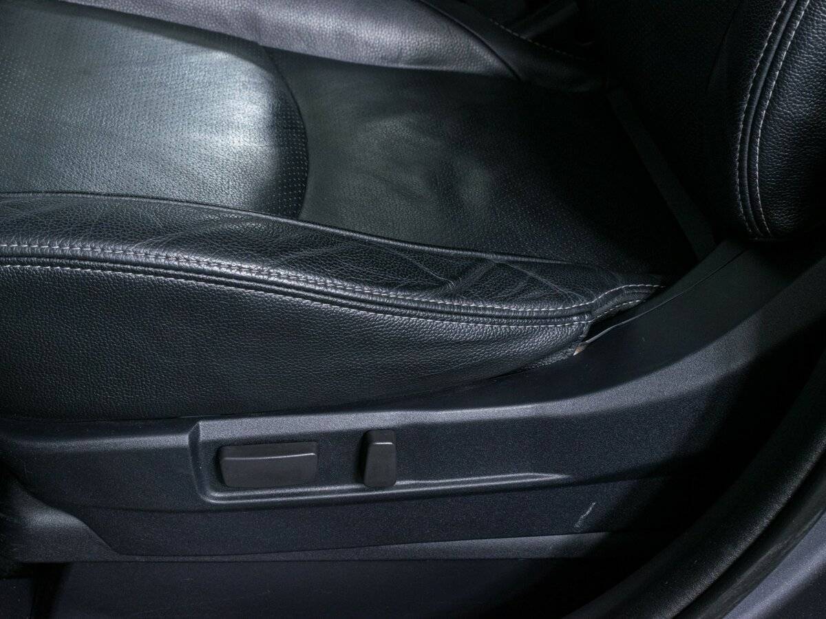 Продажа Б/У Митсубиши АС-Икс. Фото: #13