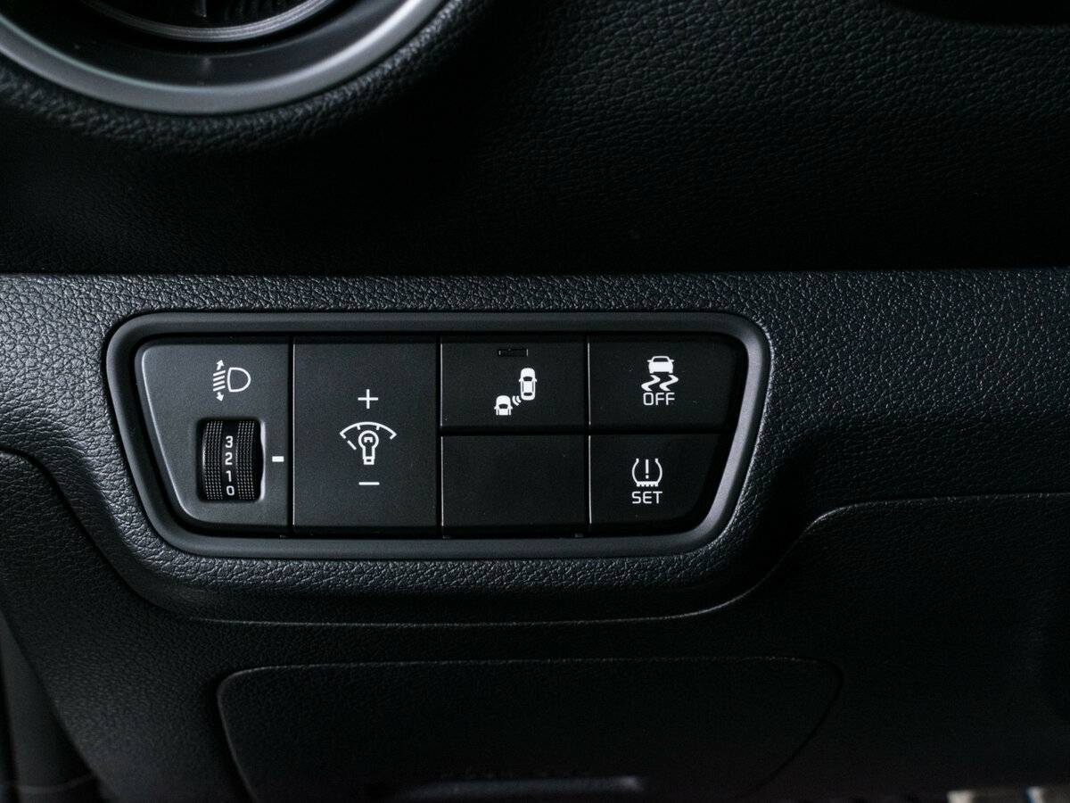 Купить Kia Cerato с пробегом. Фото: #16