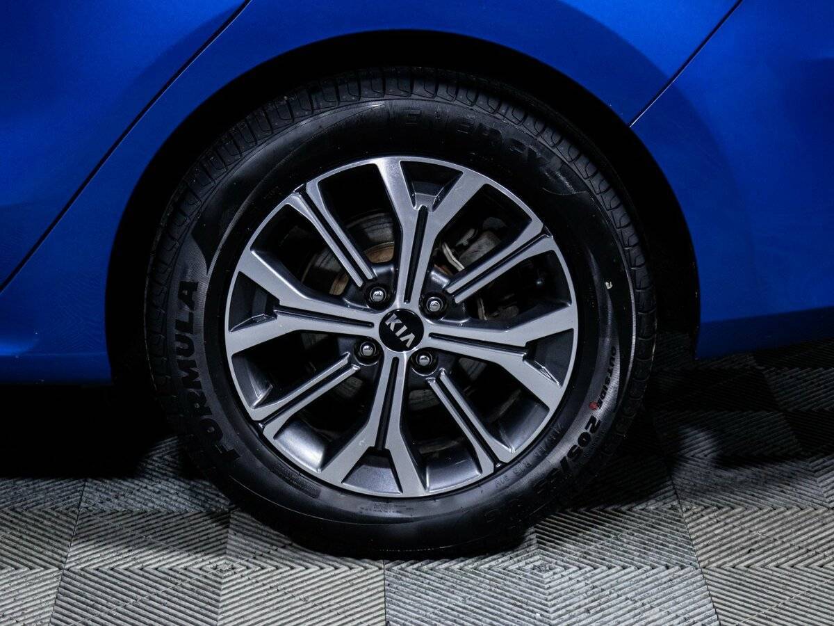 Продажа Б/У Киа Рио. Фото: #14