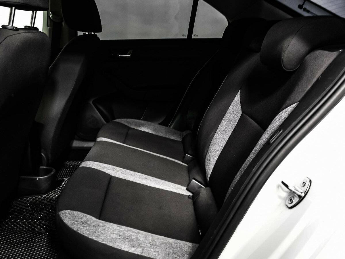 Продажа Б/У Шкода Рапид. Фото: #11