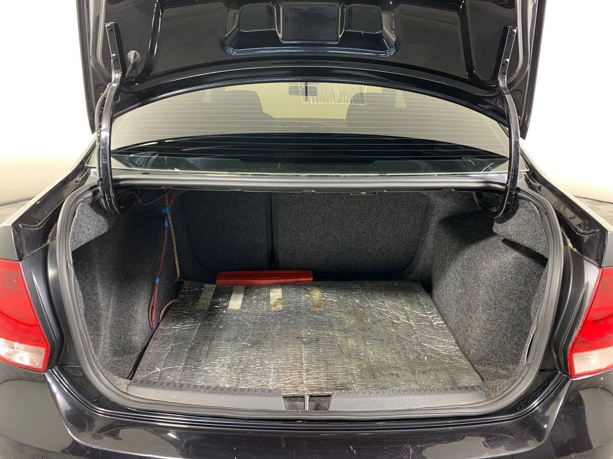 Продажа Б/У Фольксваген Поло. Фото: #15