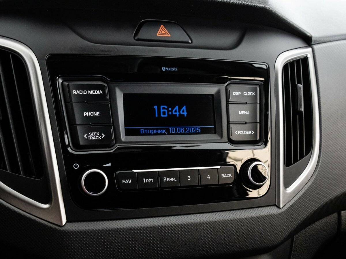 Продажа Б/У Хендай Крета. Фото: #15