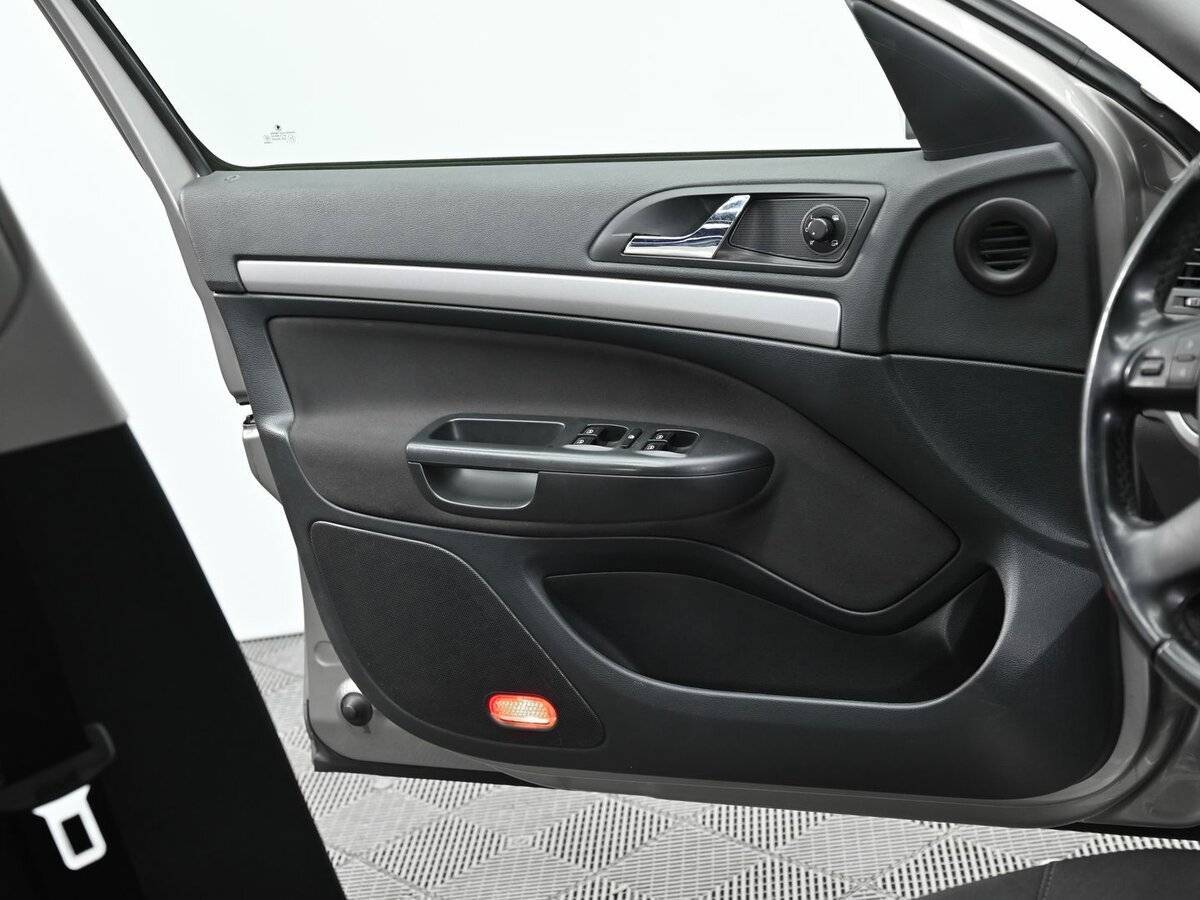 Продажа Б/У Шкода Октавия. Фото: #5