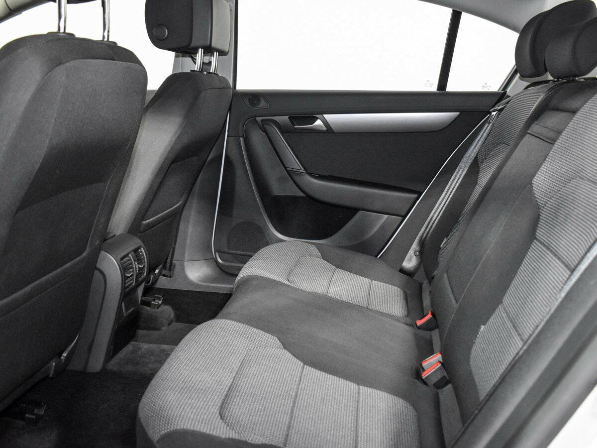 Продажа Б/У Фольксваген Пассат. Фото: #12