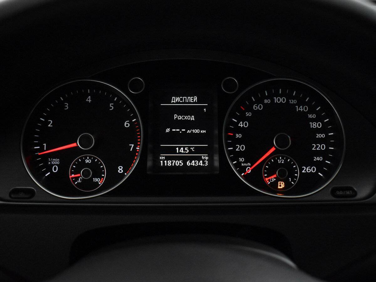 Продажа Б/У Фольксваген Пассат. Фото: #17