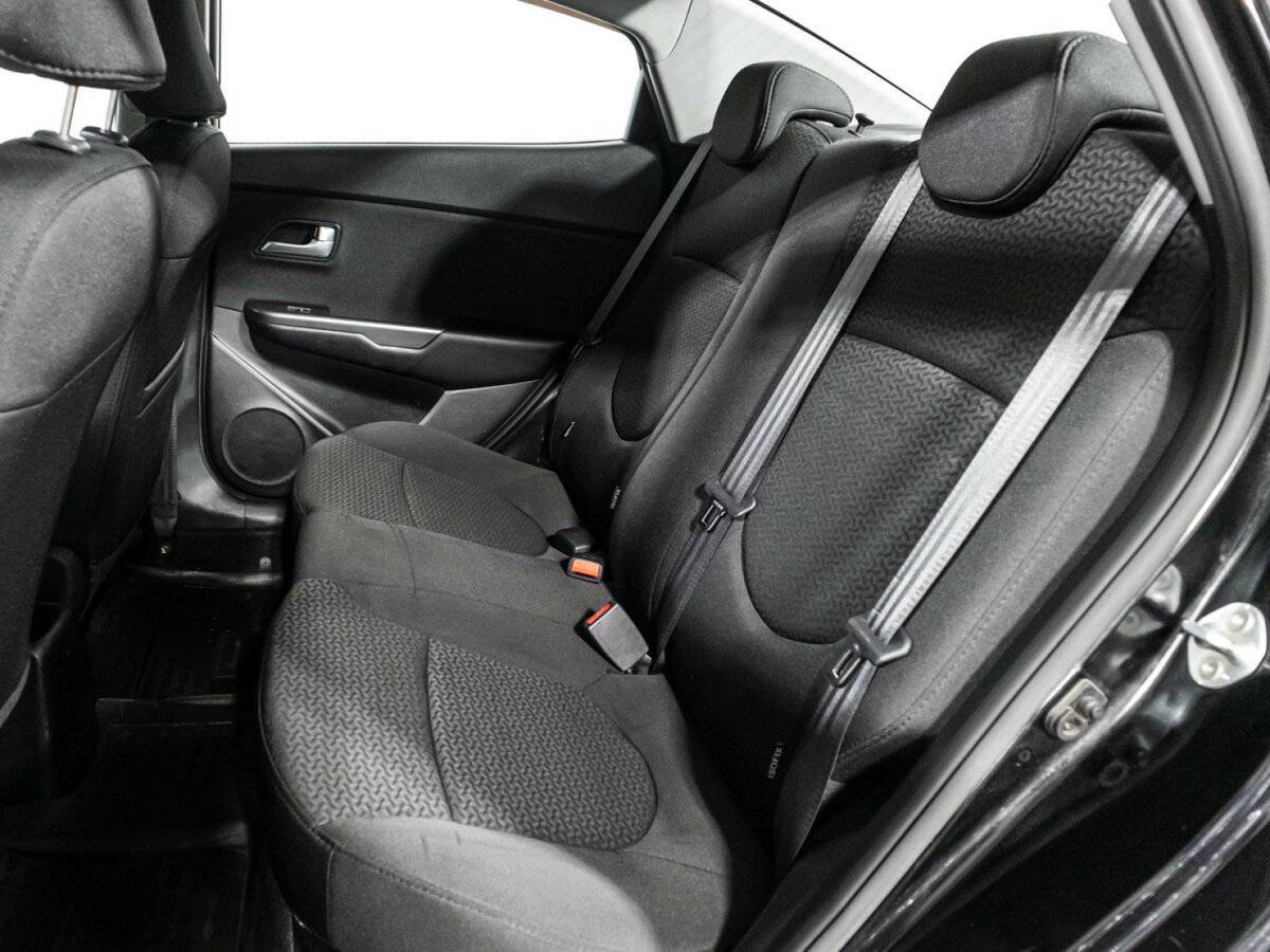 Продажа Б/У Киа Рио. Фото: #9