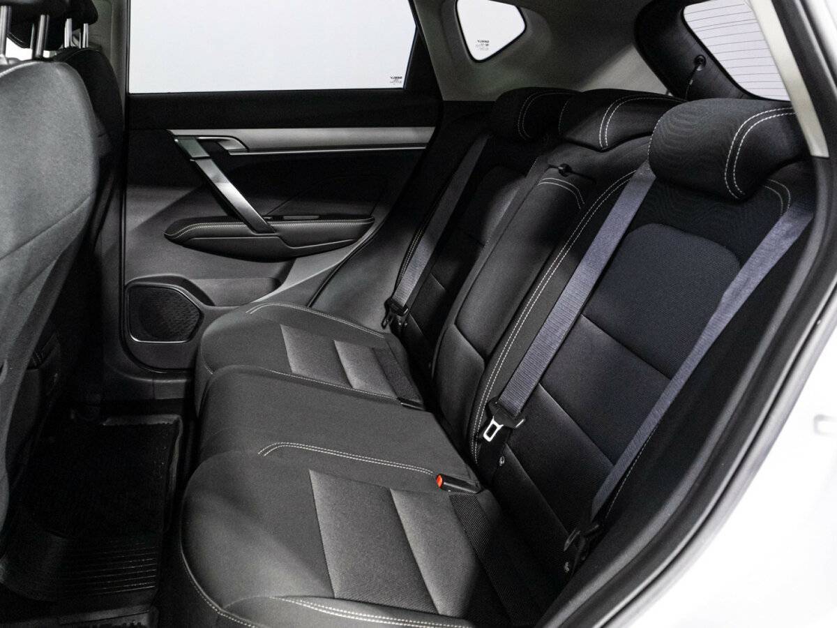 Продажа Б/У Джили Кулрэй. Фото: #10