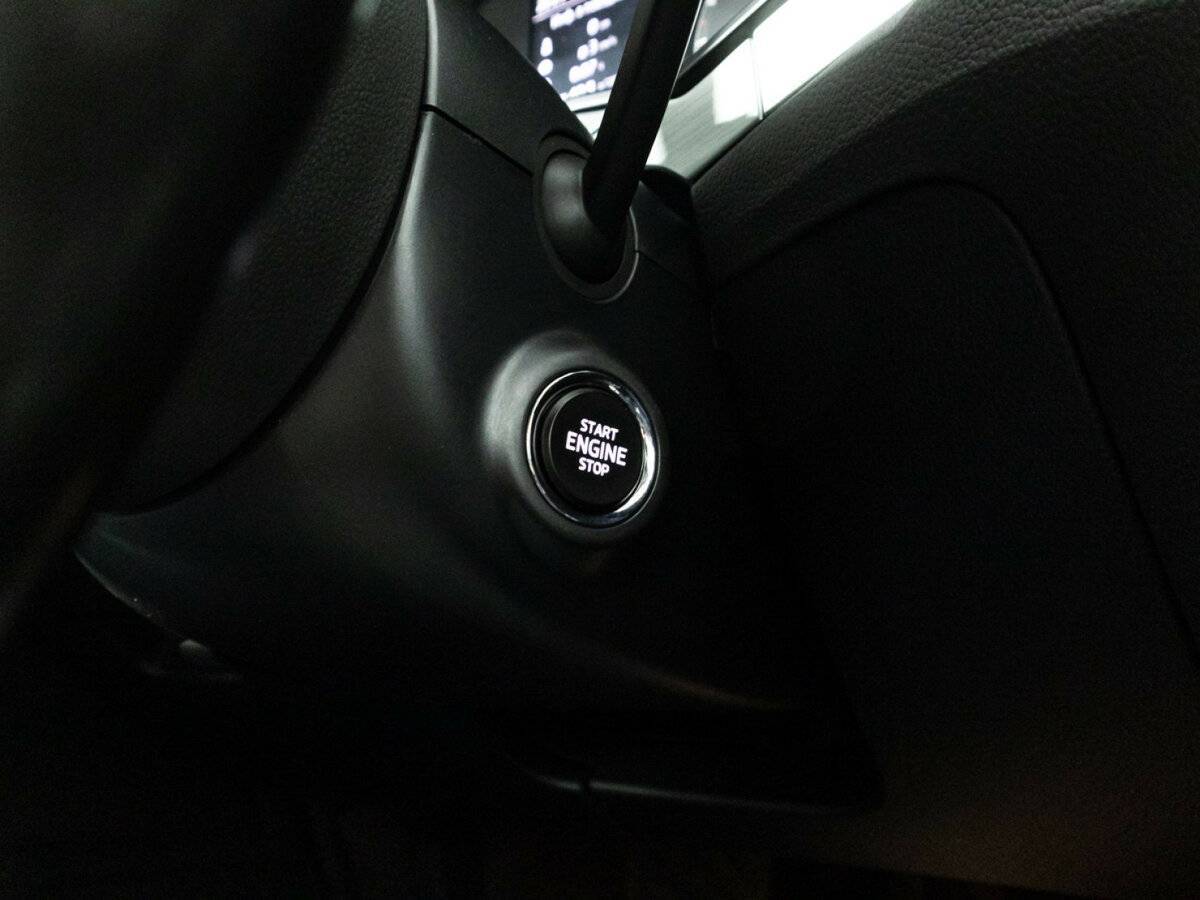 Купить Skoda Superb с пробегом. Фото: #17