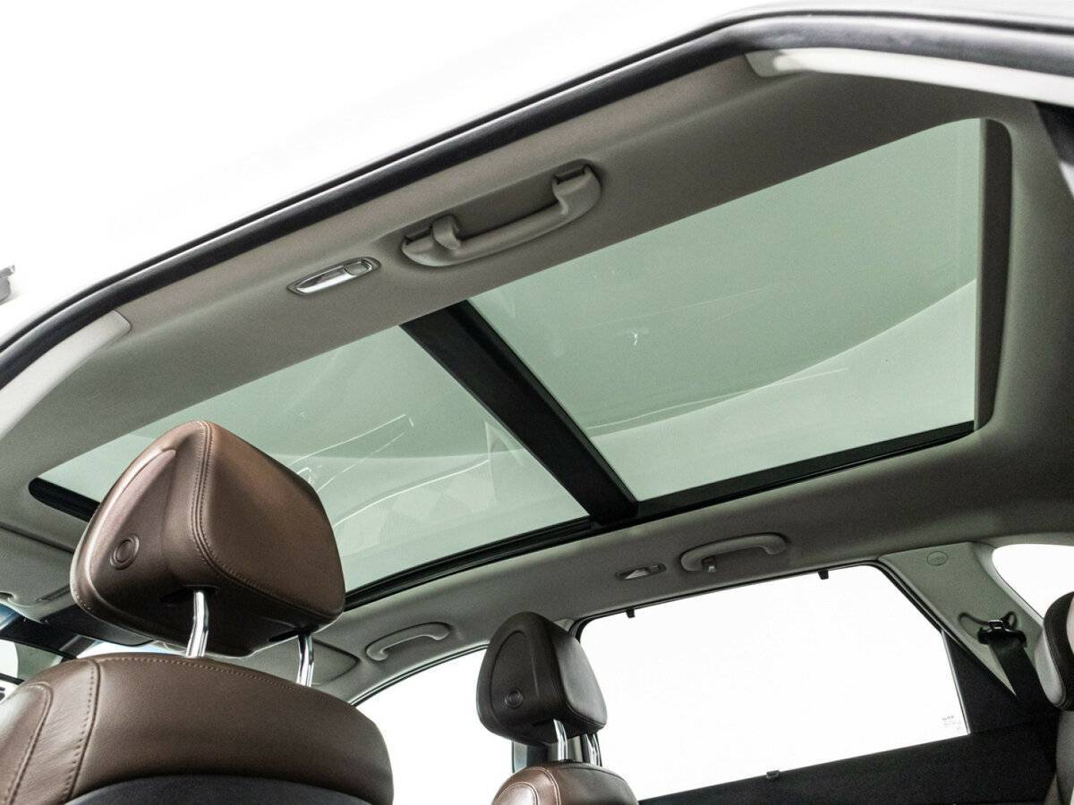 Купить Kia Sorento с пробегом. Фото: #16